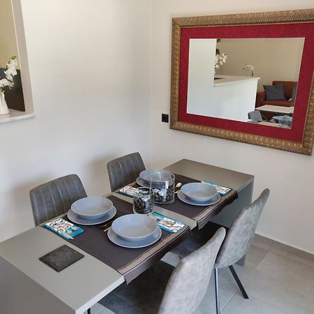 فيلا Dot House كافالا المظهر الخارجي الصورة
