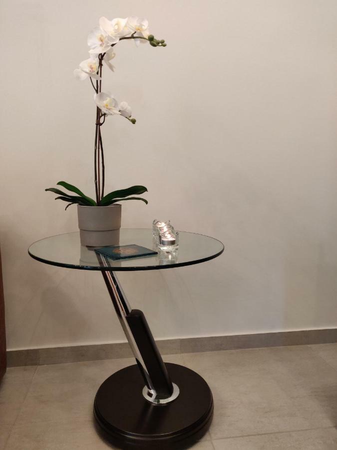 فيلا Dot House كافالا المظهر الخارجي الصورة